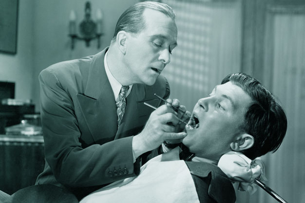 História da Odontologia – História da Odontologia